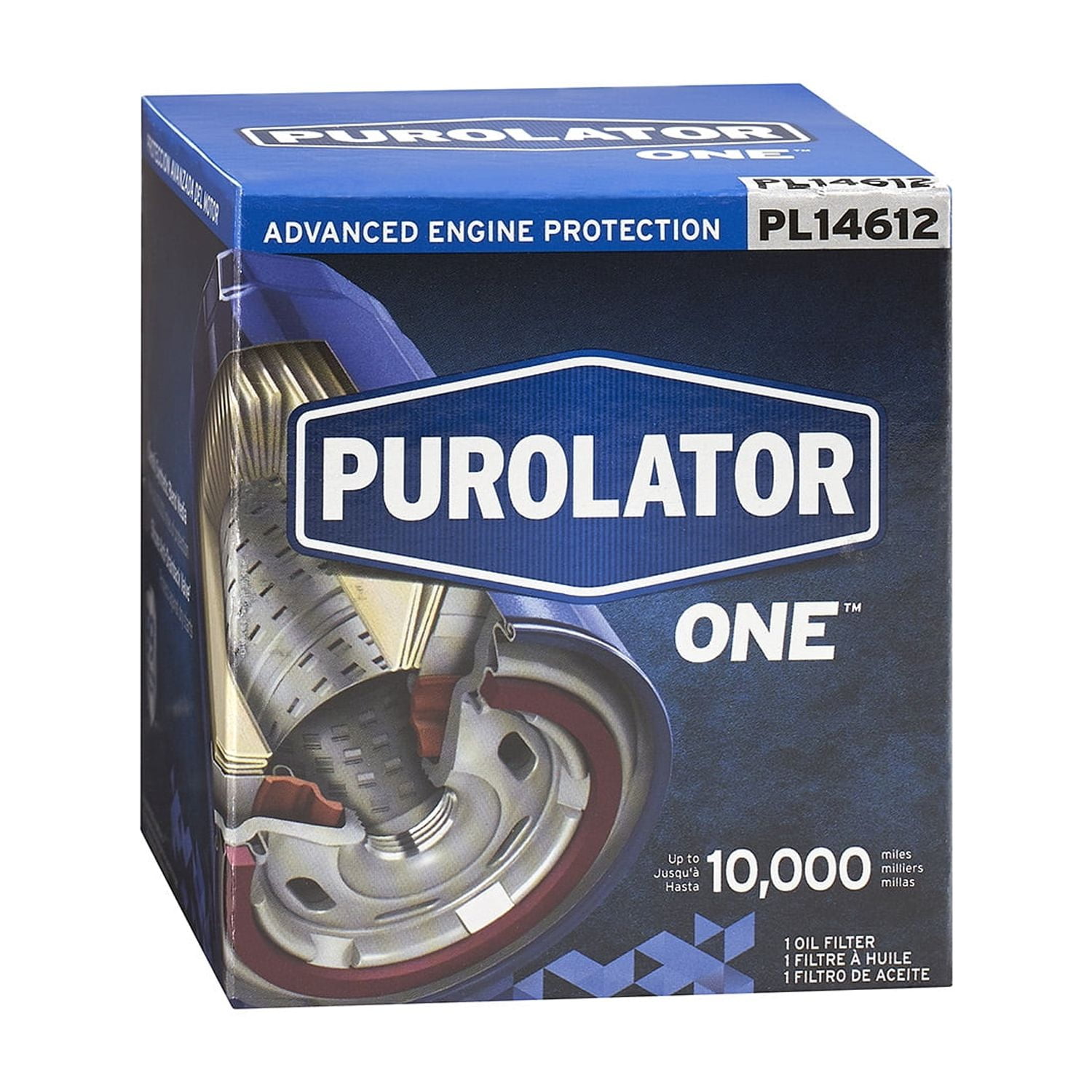 PurolatorONE PL14612