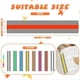 thumbnail image 2 of 100 Pack Back to School Guided Reading Strips Line Reader Strips, 2 of 5