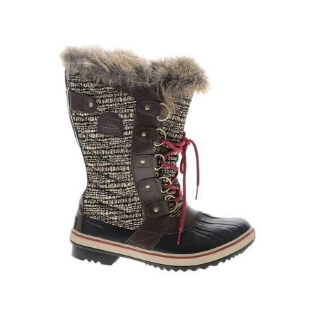

Pre-Owned Sorel Women s Size 7 Boots