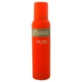 thumbnail image 2 of Jovan Musk by Jovan for Women - 5 oz Deodorant Spray, 2 of 2
