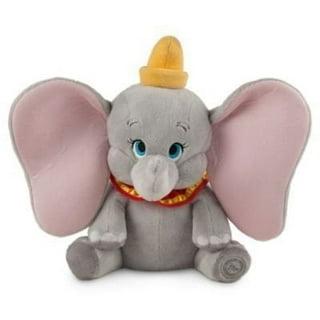 small dumbo soft toy