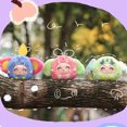 thumbnail image 5 of Moki Fantasy Genie 12 Zodiac Series Blind Box Backpack Decoration Pendant To Friends Surprise Toy Gifts, 5 of 5