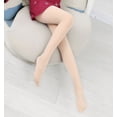thumbnail image 3 of Medias finas de terciopelo para niñas, calcetines de uniforme escolar para niños, calcetines de baile blancos para niños grandes, primavera y otoño, verano, 3 of 4