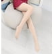 thumbnail image 3 of Medias finas de terciopelo para niñas, calcetines de uniforme escolar para niños, calcetines de baile blancos para niños grandes, primavera y otoño, verano, 3 of 4