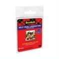 thumbnail image 3 of Self-Sealing Laminating Pouches, 9.5 Mil, 2.81" X 3.75", Gloss Clear, 5/pack | Bundle of 2 Packs, 3 of 5