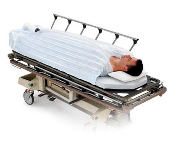 Arizant Healthcare BLANKET, WARMER, FULL BODY NOVA+, Each Model 40034