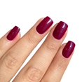 thumbnail image 2 of 786 Cosmetics Goychay - Vegan, Breathable, Halal Nail Polish, 2 of 3