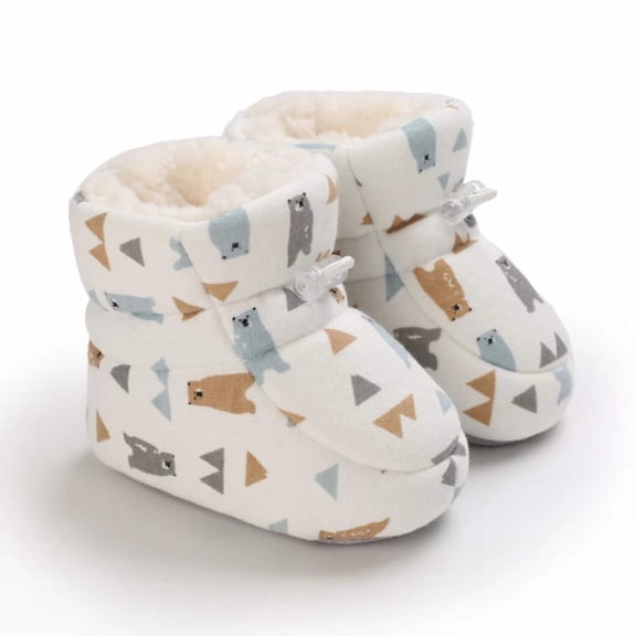 Winter Boots for babies