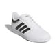 thumbnail image 2 of Tenis Adidas Hoops 4.0 Blanco para Hombre [ADD2851] blanco 28, 2 of 10