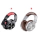 thumbnail image 4 of OneOdio A71 Auriculares de estudio con cable Auriculares estéreo ajustables para computadora de teléfono, Negro Rojo Inevent EL000397-01B, 4 of 7