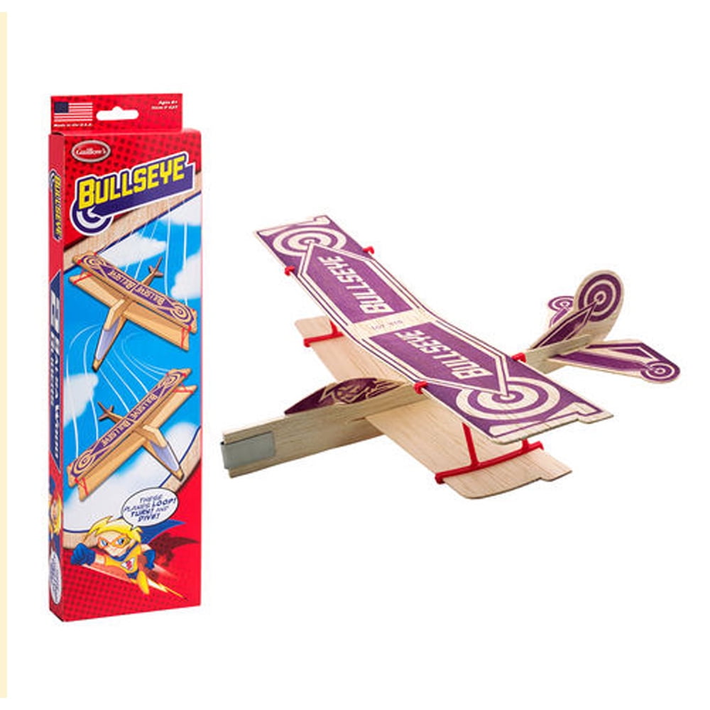 balsa wood glider walmart