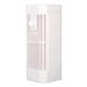 thumbnail image 5 of Ventilador De Aire Acondicionado Portátil USB, Luz Nocturna De Aire Acondicionado Portátil 3600mAh Bajo Ruido 3 Velocidades Para El Hogar, 5 of 7