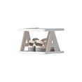 thumbnail image 1 of Space-Saving Shoe Rack Organizer with Clear Doors - Stackable & Foldable Storage Cabinet for Closet, Dorm, or Entryway, 1 of 1