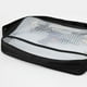 thumbnail image 4 of Sonducket Bolsa de herramientas transparente de tamaño portátil para una fácil organización Bolsa de herramientas transparente antiestática Bolsas de mensajero y de hombro Verde, 4 of 6