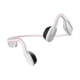 thumbnail image 3 of Audifonos Bluetooth Aftershokz Open Move Conducción Ósea Rosa, 3 of 3