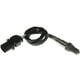 thumbnail image 1 of 1-Sensor De Oxígeno G550 2009 A 2015 Mercedes-Benz V8 5.5L Der WALKER ., 1 of 4