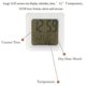 thumbnail image 4 of Colorful Multifunctional Led Alarm Clock, 4 of 4