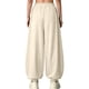 thumbnail image 4 of Pantalones largos de verano para niños, pantalones deportivos casuales de color sólido, pantalones largos para niños, pantalones de poliéster para niños, 4 of 5
