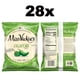 thumbnail image 2 of Kettle Cooked Potato Chips, Variety Pack, 1.375 Ounce (Pack of 28), 2 of 5