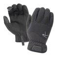 thumbnail image 2 of Rothco Rapid Fit Duty Gloves, Black, M, 2 of 2