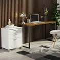 thumbnail image 2 of Escritorio Madesa Home Office y Cajonera Organizadora BM, 2 of 6