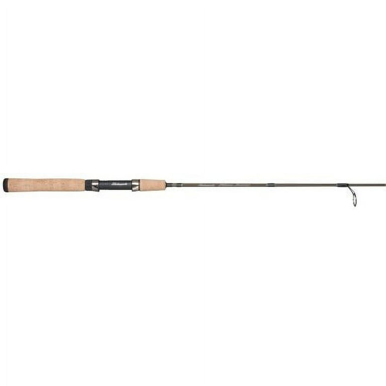 Shakespeare Micro Series Spinning Rod, 7' Light Fishing Rod, 2