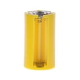 thumbnail image 6 of 4pcs/lot Battery Adapter Convertor Size For 3 AA Battery to a D Battery Adapter, 6 of 14