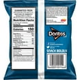 thumbnail image 2 of Doritos Cool Ranch Flavored Tortilla Chips, 1 Ounce (Pack Of 104), 2 of 5