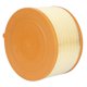 thumbnail image 4 of Filtro de aire del motor U2Y0-13-Z40 Reemplazo apto para Ford Ranger, 4 of 8