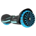 thumbnail image 2 of Hover-1 H1-100 Electric Hoverboard Scooter with Infinity LED Wheel Lights, 2 of 5
