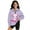 Axolotl Flower, variant on Xoenoiee Cat Butterfly Daisy Forest Print Girls Half Zip Sweatshirt Fall Loose High Neck Pullover Tops Stand Collar Sweatshirt Outerwear，Size 5-6 Years