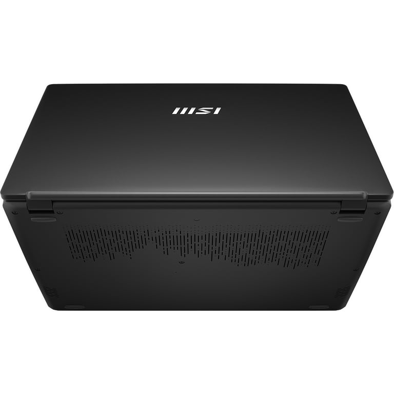 MSI Modern 14 Laptop, Intel Core i5 12th Gen, 8GB Memory, 512GB
