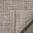 thumbnail image 6 of SAFAVIEH Courtyard Samson Solid Indoor/Outdoor Runner, 2'3" x 12', Light Brown, 6 of 11