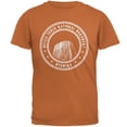 thumbnail image 1 of Devils Tower Monument National T-Shirt pour Hommes, 1 of 1