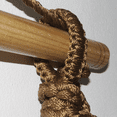 thumbnail image 2 of Columpio Oasis Maya Nylon Cobre, 2 of 5