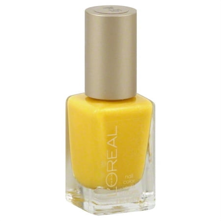 L'Oreal Paris Colour Riche Nail