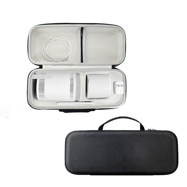 Funda rígida de EVA para Samsung The Freestyle Projector ZLit