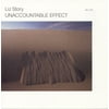 Unaccountable Effect [Audio CD] Liz Story