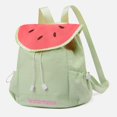 thumbnail image 5 of WAYUTE Backpack for Kids Preschool Kindergarten Adjustable Soft Shoulder Straps Multi Storage Pockets Lightweight Bookbag Casual Outdoor Travel, 5 of 6