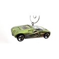 thumbnail image 2 of Christmas Ornament for Ford GT-90 Green, 2 of 3