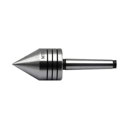 

Mt1 Lathe Bearing Tailstock Center Woodworking Thimble Heavy Thimble