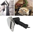 thumbnail image 4 of Cuchillo Eléctrico Para Kebab, Hoja De Acero Inoxidable, Cortador De Shawarma, Espesor De Corte Ajustable, Mango Ergonómico, Fácil De Limpiar Para Cocinar, 4 of 7