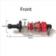thumbnail image 3 of Amortiguador de Metal de 16 Piezas para 1603 SG1603 UD1601 UD1603 UD1604 UD1607 1/16 Piezas de Mejora de Coche RC Accesorios, 3 of 5