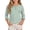 Light Green, variant on KVPLBQFD Girls Thermal Top Big Girls Tops Christmas Shirts for Girls 10-12 12-14 Girls Clothes Kids Clothes Girls Size 7-8 Girls Small Clothes Preppy, Navy 9-10 Years