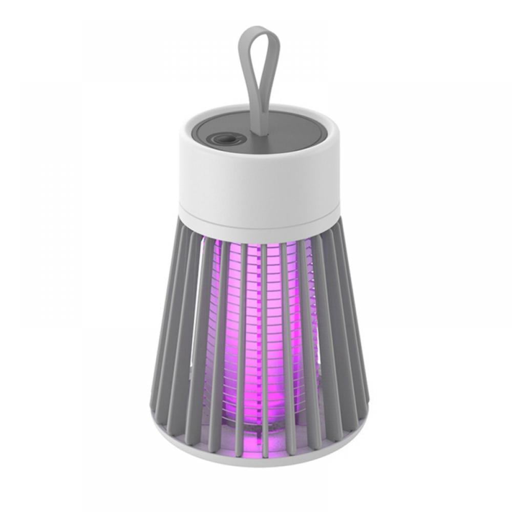 Bug Zapper,Electric Mosquito Zapper Portable Camp Mosquito Killer