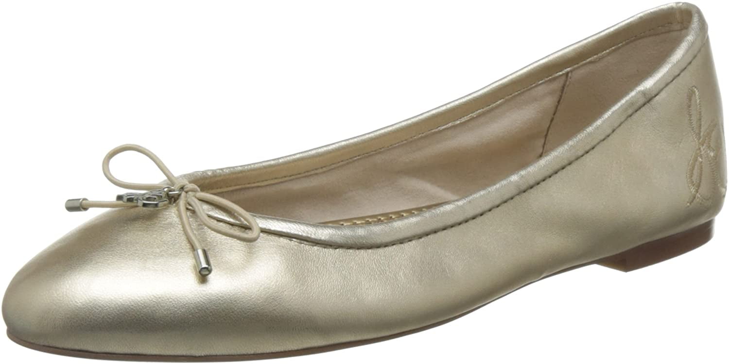 sam edelman felicia flat canada