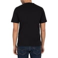 thumbnail image 3 of Berghaus Organic Classic Logo T-Shirt, Black, 3 of 5