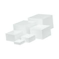 thumbnail image 1 of 6 Pcs Cube de Rehaussement de Buffet pour Fête d'Anniversaire, 1 of 5