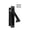 Black, variant on Stainless Steel Sliding Door Handle Cabinet Door Pull Recessed Finger Flush Pulls for Closet, Sliding, Barn Door