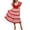 White, variant on Women‘s Spanish Festival Adult Dance Dress Flowy Off Shoulder Ruffled Performance For Stage Show Women's Casual Outfits for Travel and Outings Black XL